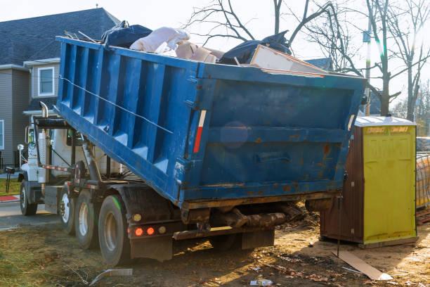 Reliable Overland, MO Junk Removal Solutions